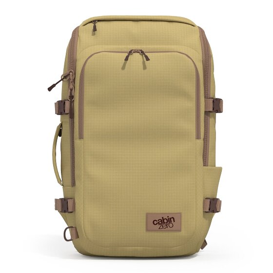 Cabin Zero Adventure 43 Daypack 46 cm Laptopfach