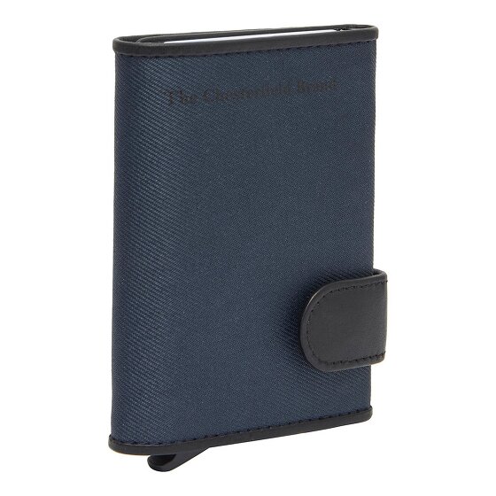 The Chesterfield Brand Delsbo Geldbörse RFID Schutz Leder 7.5 cm