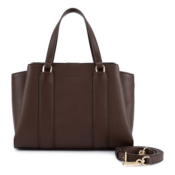 Seidenfelt Nelma Schultertasche 27.5 cm