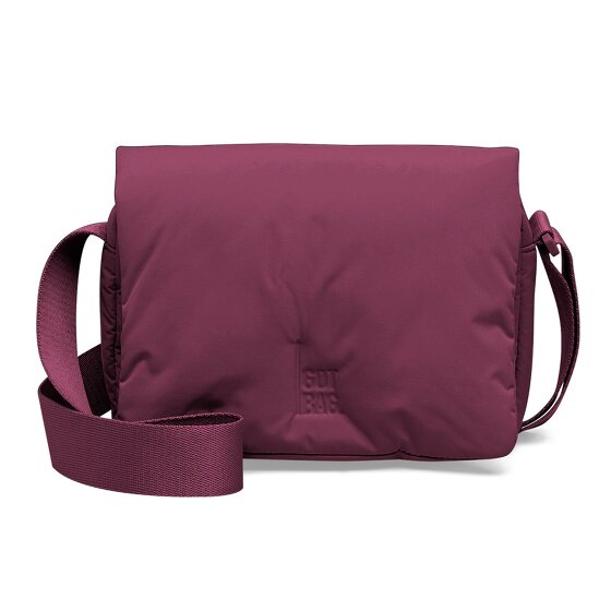 GOT BAG Crossbody Monochrome Umhängetasche 23 cm