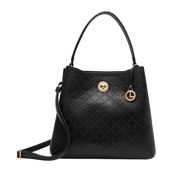 L.Credi Filberta Schultertasche 30 cm