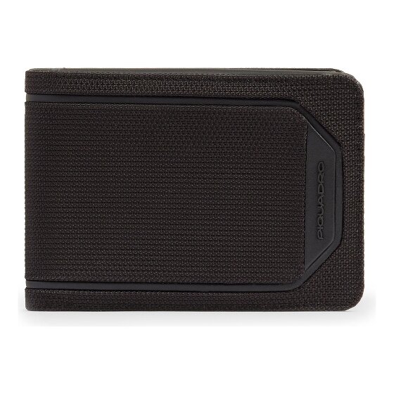 Piquadro Lyss Geldbörse RFID Schutz 13 cm