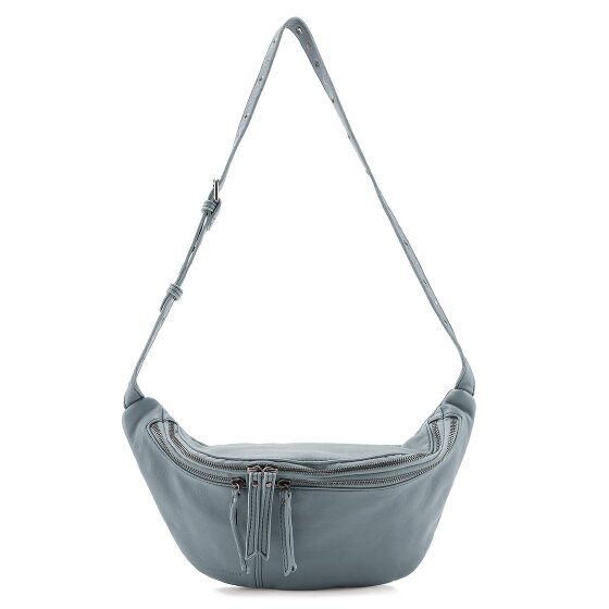 FredsBruder Me and My Bag Gürteltasche Leder 40 cm