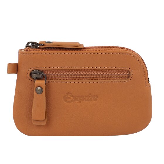 Esquire Peru Schlüsseletui Leder 11 cm