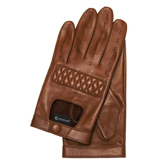 Kessler Archie Driver's Glove Handschuhe Leder