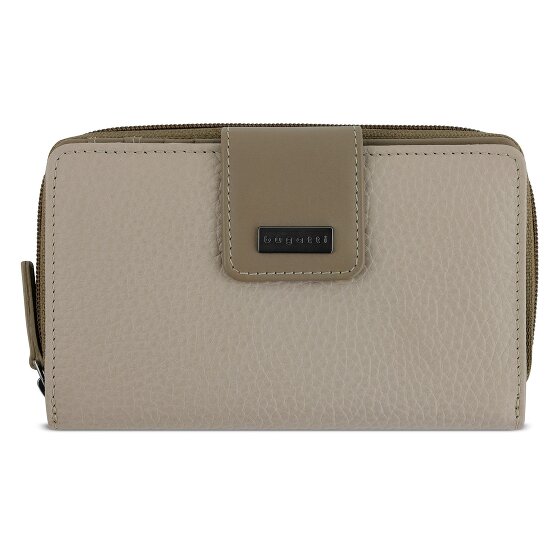 bugatti Sina Geldbörse RFID Schutz Leder 16 cm