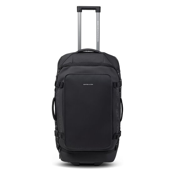 Kapten & Son Lisbon 2 Rollen Trolley 76.5 cm