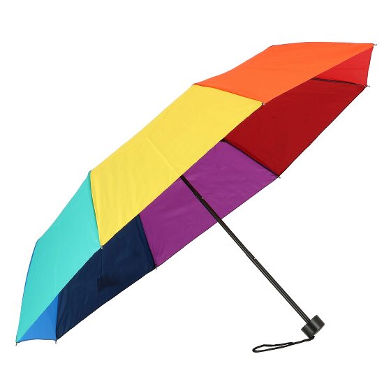 Doppler Derby Mini Rainbow Kinder-Schirm 24 cm
