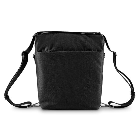 Jost Bergen Schultertasche RFID Schutz 25 cm