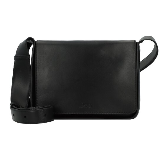 Jost Arva Umhängetasche Leder 25 cm