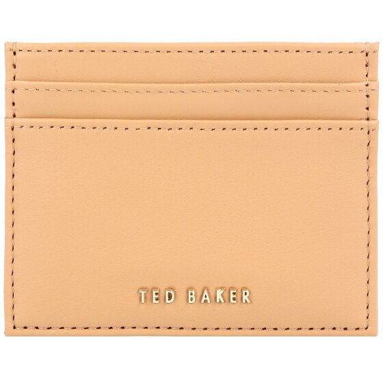 Ted Baker Garcina Kreditkartenetui Leder 10 cm