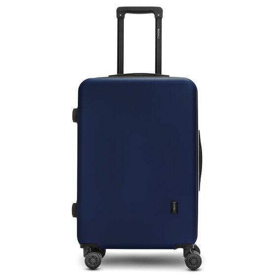 Redolz Essentials 09 MEDIUM 4 Rollen Trolley 67 cm