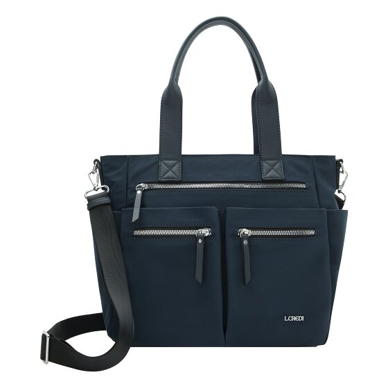 L.Credi Odeta Schultertasche 29 cm