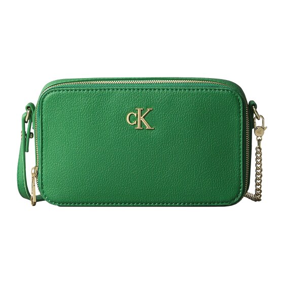 Calvin Klein Minimal Clutch Tasche 18 cm