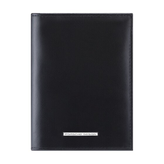 Porsche Design Classic Geldbörse RFID Leder 8 cm