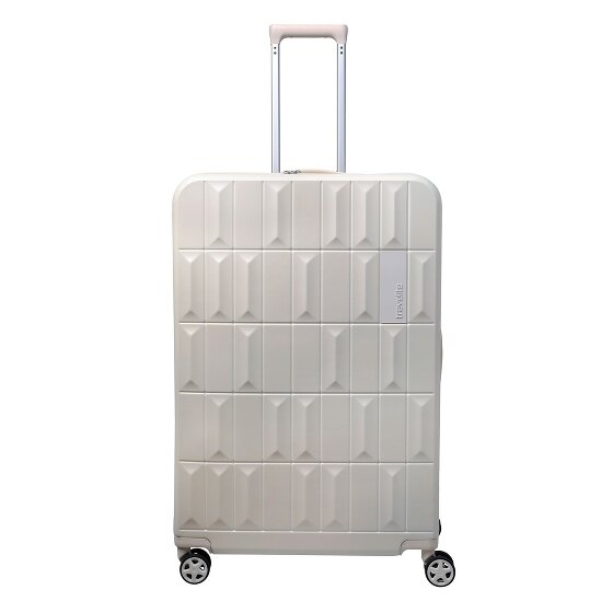 Travelite Panello 4 Rollen Kabinentrolley L 55 cm