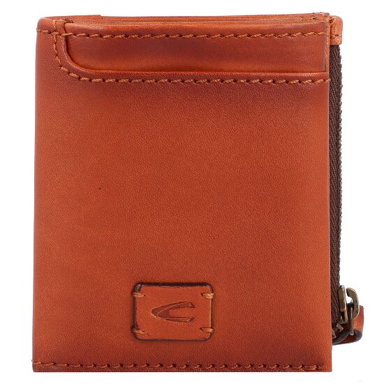 camel active Nizza Geldbörse RFID Leder 8 cm
