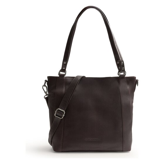 The Chesterfield Brand Elira Schultertasche Leder 31.5 cm