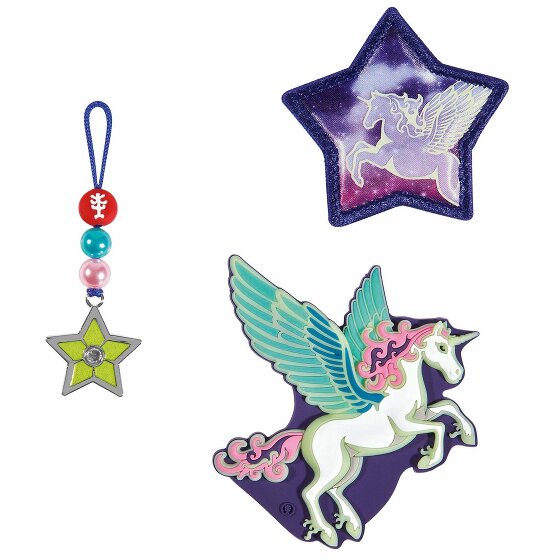 Step by Step Magic Mags Glow 3tlg.