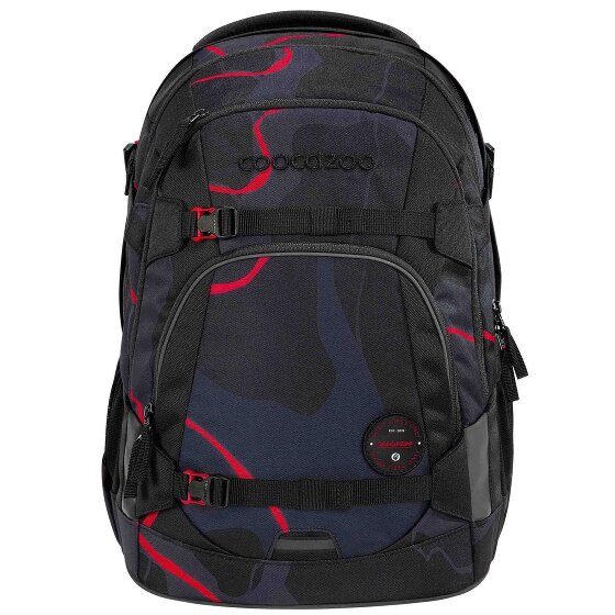 coocazoo Mate Schulrucksack 44 cm