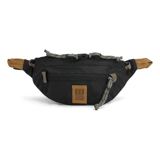 Topo Designs Mountain Gürteltasche 27 cm