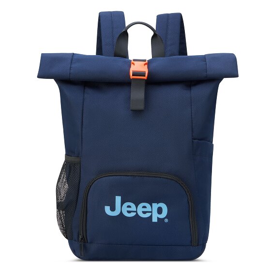 Jeep JS016D Daypack 41 cm Laptopfach