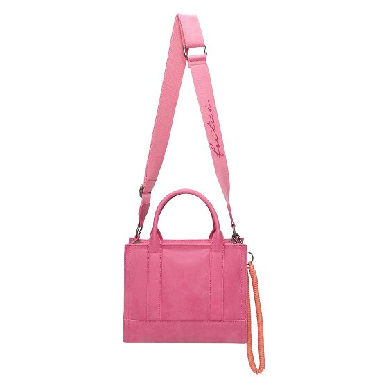 Fritzi aus Preußen SquareN Vintage Handtasche 20.5 cm