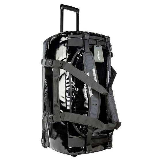 Tatonka Barrel Roller 80 2 Rollen Reisetasche 75 cm