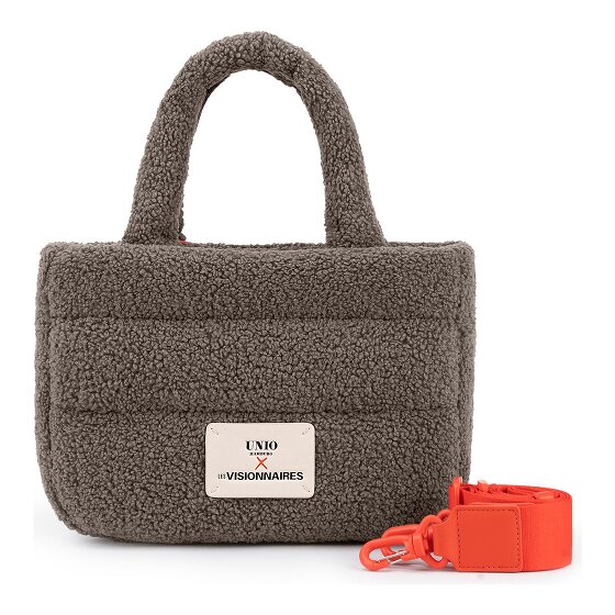 LES VISIONNAIRES Unio Cortina S Schultertasche S 34 cm