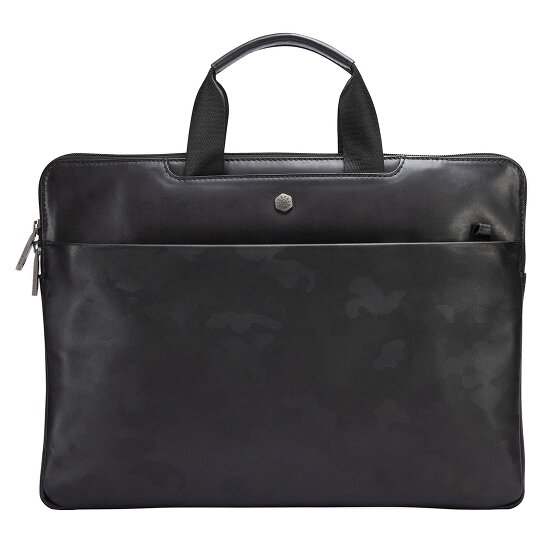 Jekyll & Hide Havana Aktentasche RFID Leder 39 cm Laptopfach