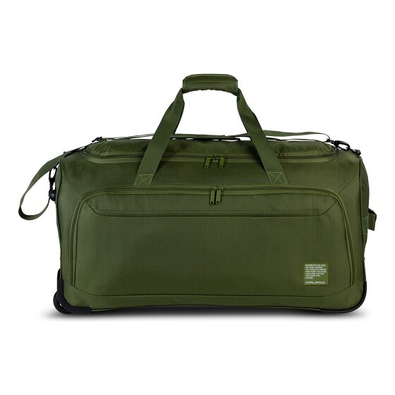 Worldpack 2 Rollen Reisetasche 68 cm