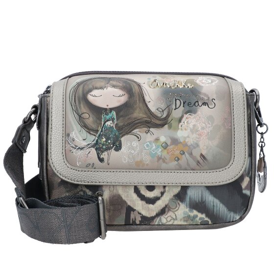 Anekke Real Umhängetasche 23 cm