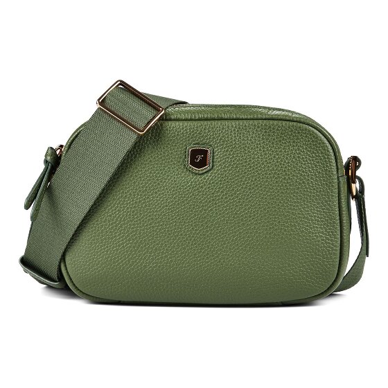 Fossil Danni Umhängetasche Leder 23 cm