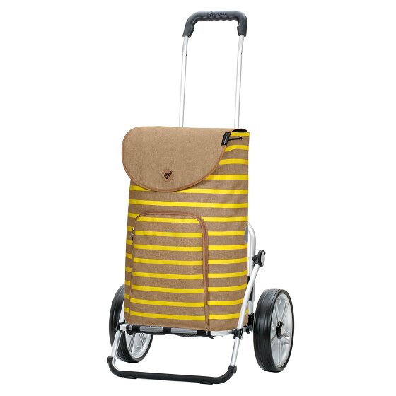 Andersen Shopper Royal Shopper Eske Einkaufstrolley 59 cm