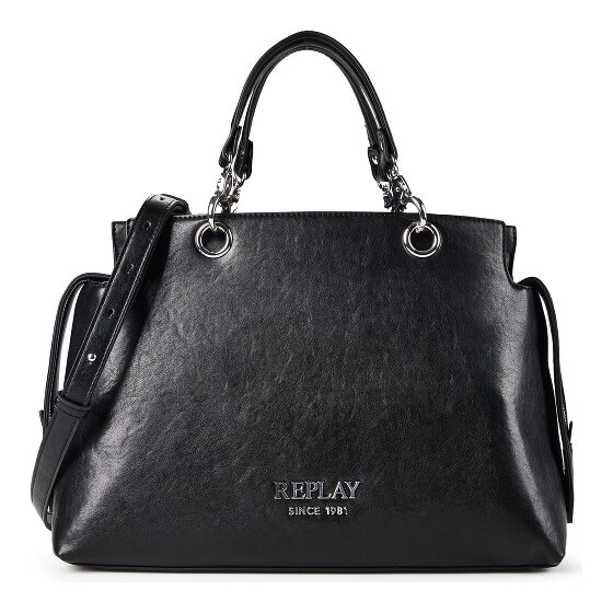 Replay Schultertasche 36 cm
