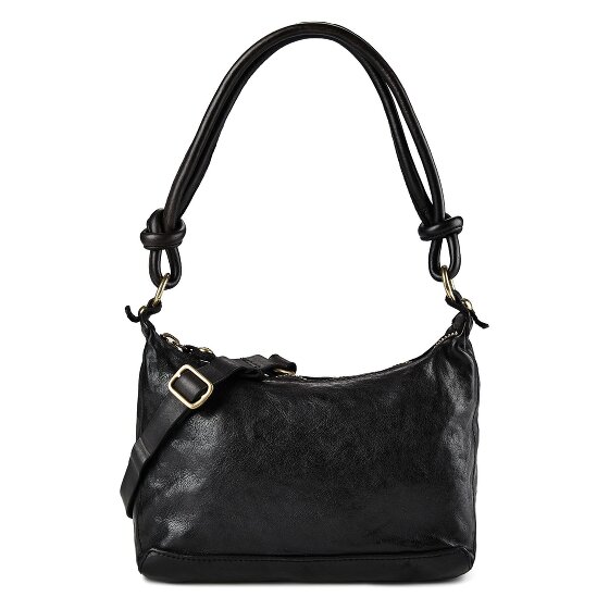 Campomaggi Vittoria Schultertasche M Leder 25 cm