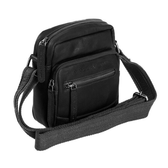 The Chesterfield Brand Bremen Umhängetasche Leder 14 cm