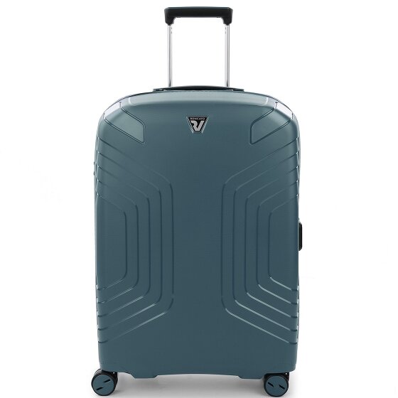 Roncato Ypsilon 4.0 4 Rollen Trolley L 69 cm