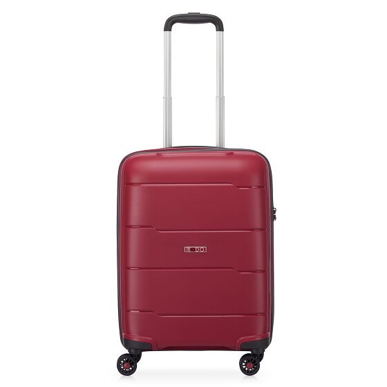 MODO by Roncato Galaxy 4 Rollen Kabinentrolley 55 cm