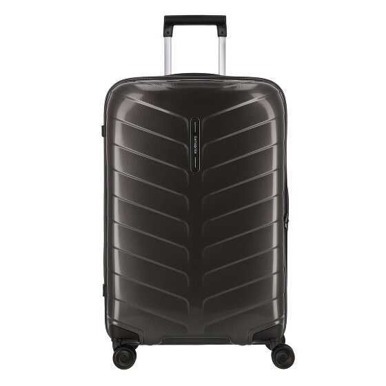 Samsonite Attrix 4 Rollen Trolley 69 cm
