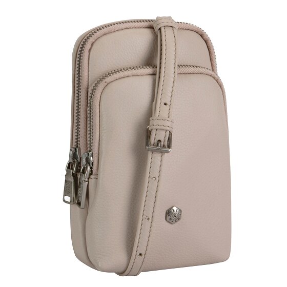 Jekyll & Hide Paris Handytasche Leder 11 cm