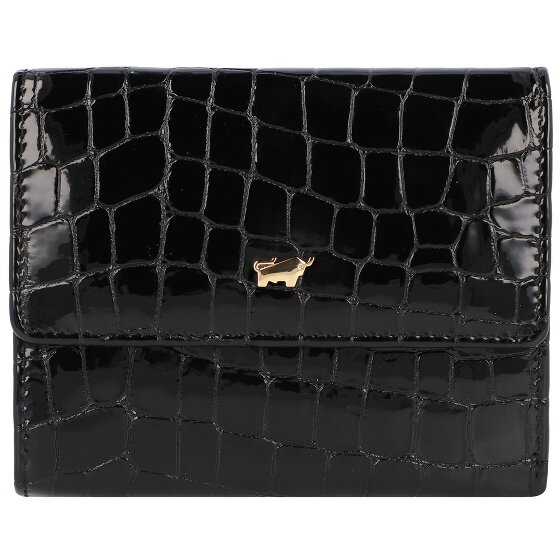 Braun Büffel Verona Geldbörse Leder 12 cm