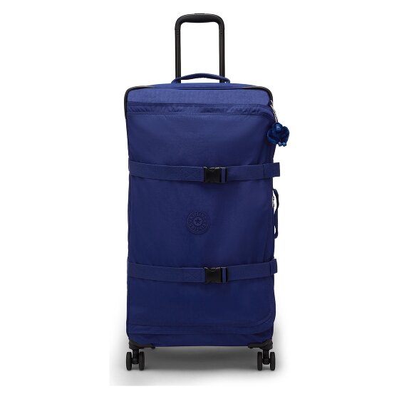 Kipling Spontaneous 4 Rollen Trolley L 78 cm