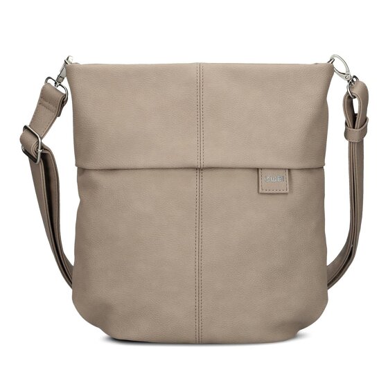 Zwei Mademoiselle.M Schultertasche 27 cm