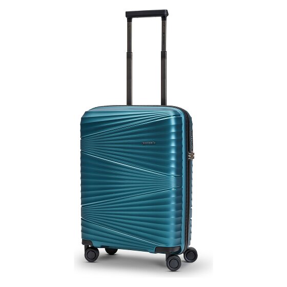 Pactastic Collection 02 THE CABIN 4 Rollen Kabinentrolley 55 cm