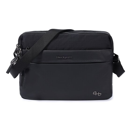 Hedgren Furo Umhängetasche RFID Schutz 34 cm