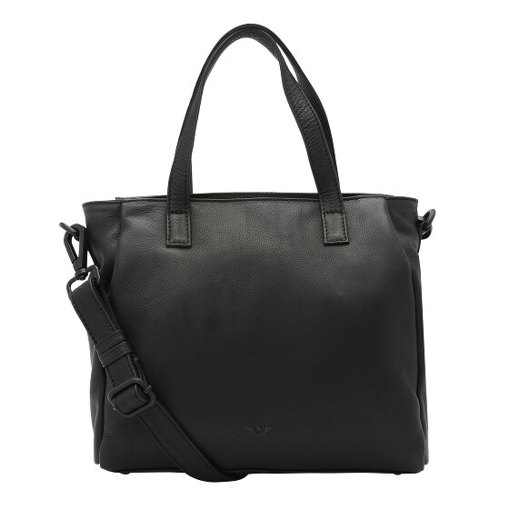 Voi 4Seasons Taya Schultertasche Leder 27 cm