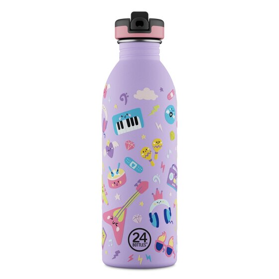 24Bottles Kids Urban Trinkflasche 500 ml