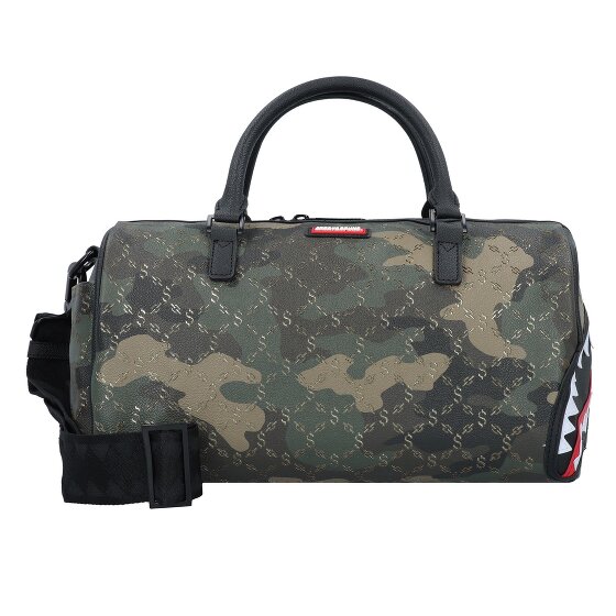 Sprayground $ Pattern Handtasche 33 cm
