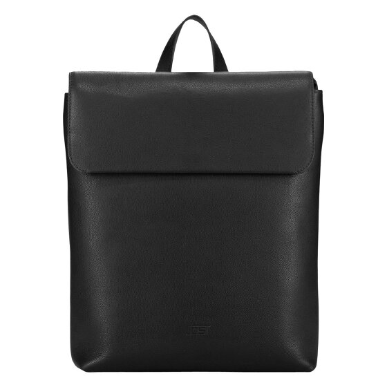 Jost Lysa Daypack Leder 39 cm Laptopfach